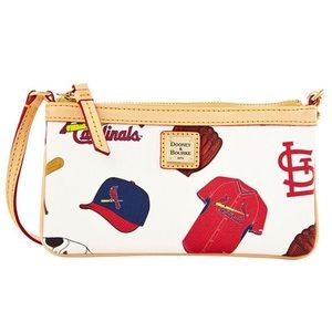 Dooney & Bourke STL wristlet